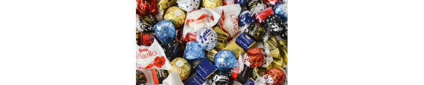 Cioccolatini