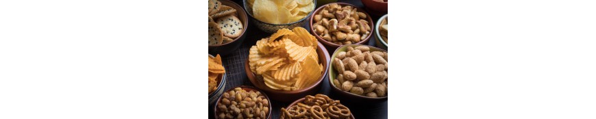 Prodotti per Aperitivo